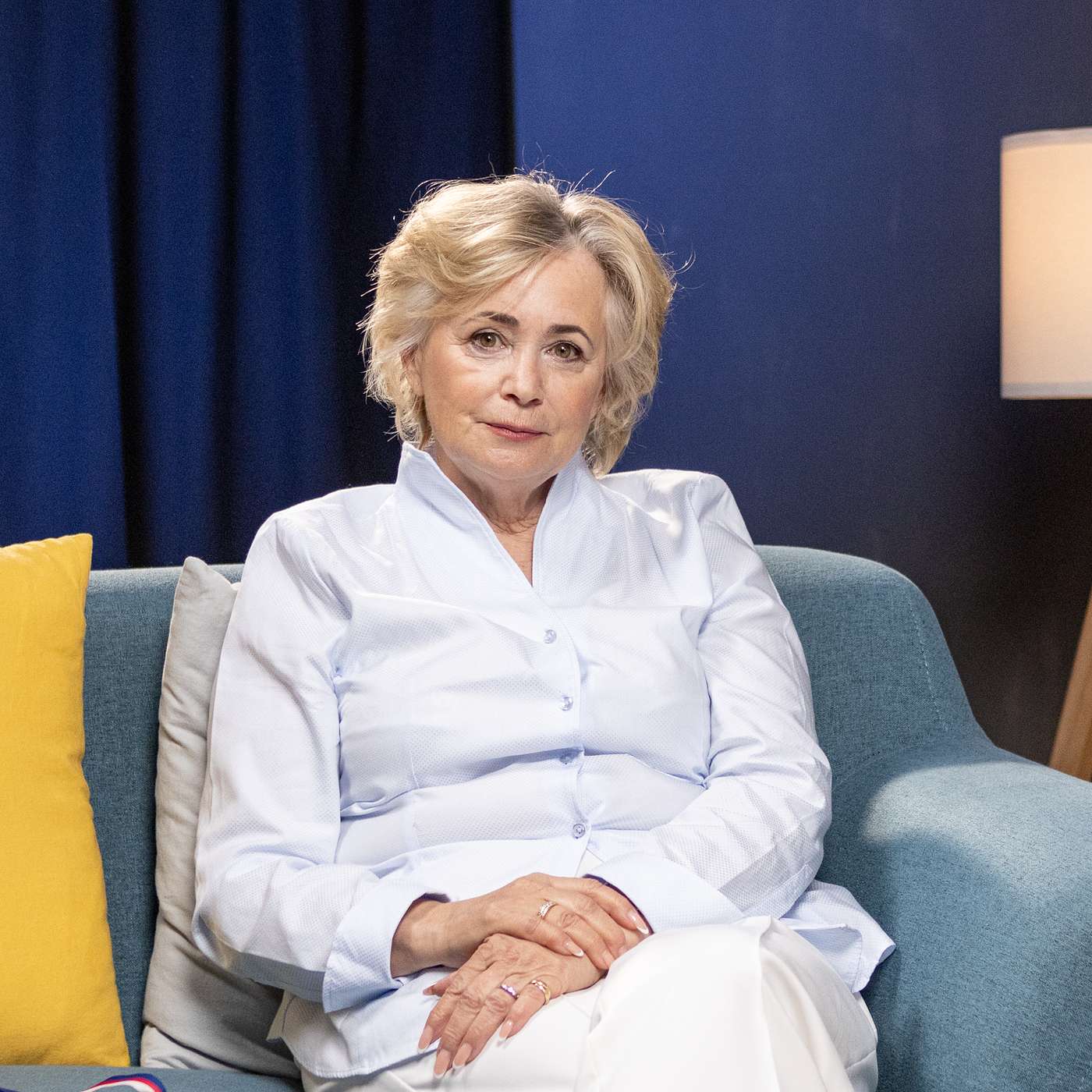 Jana Nagyová: Nepela věděl, kdo ho nakazil. Jeho dcera žila 40 let v naprosté lži