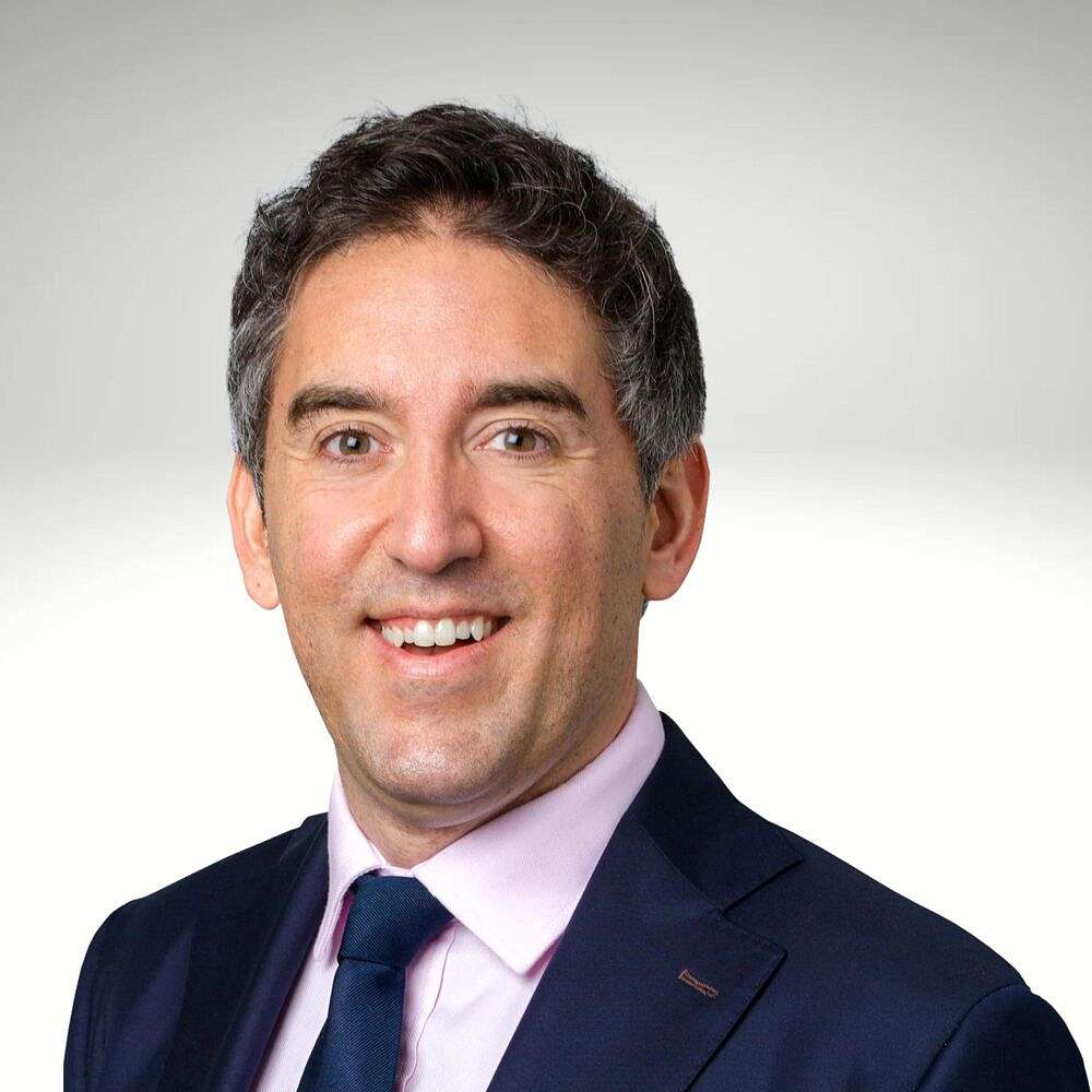 Elias Korosis
