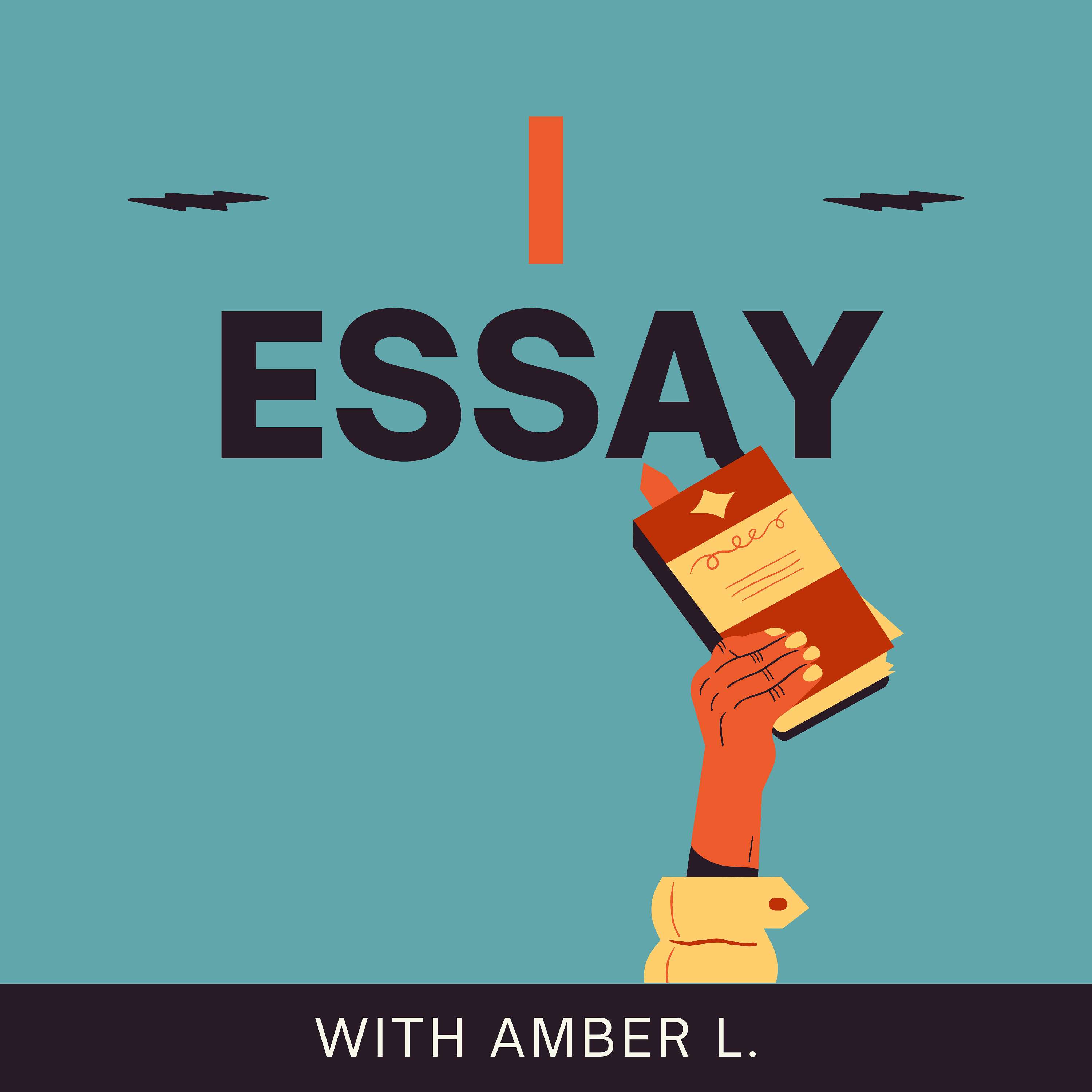 I Essay