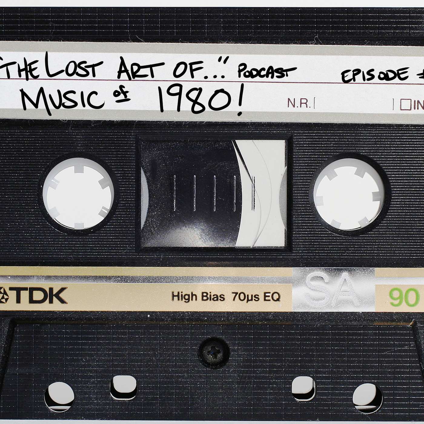The Lost Art Of Podcast