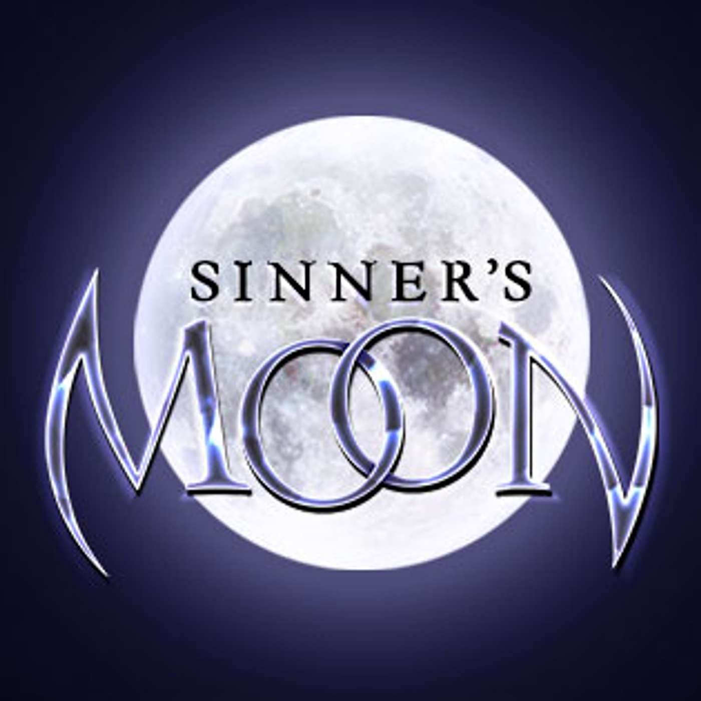 FRANK HORROR Presents: SINNER'S MOON Episode 2 (of 7)