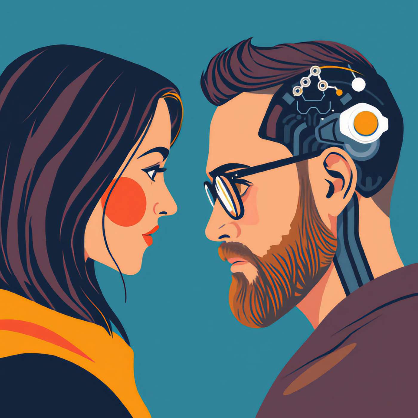 AI art and copyright