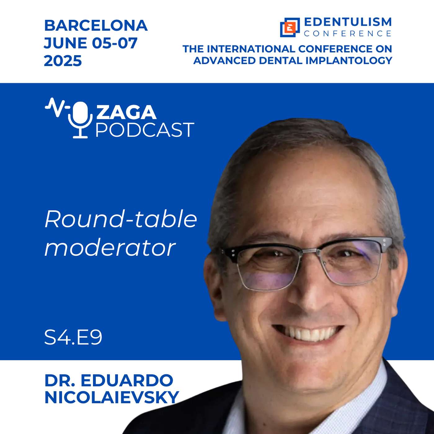 ZAGA Centers Podcast
