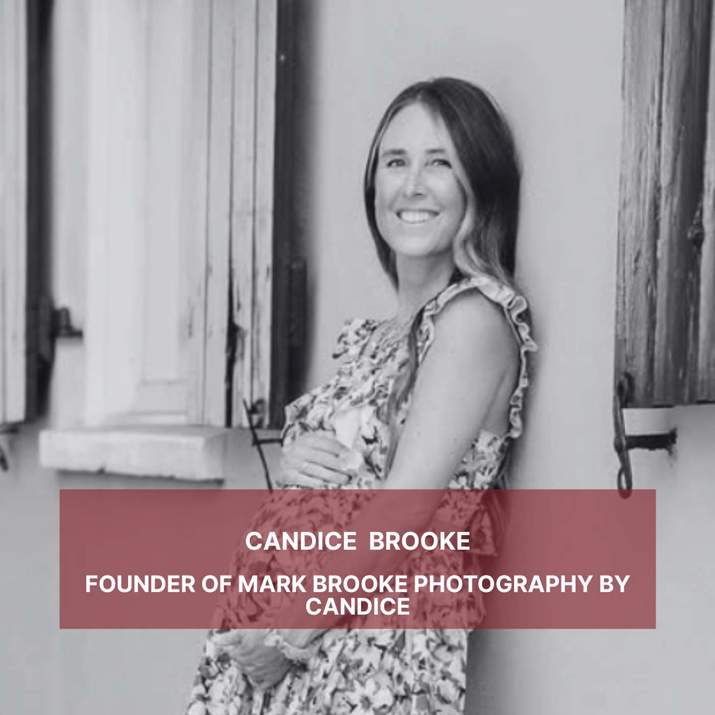 29. Starting Young, Thinking Big: Lessons from Building a Photography Brand episode artwork