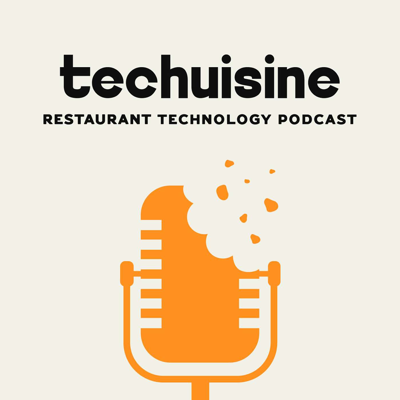 Techuisine podcast artwork