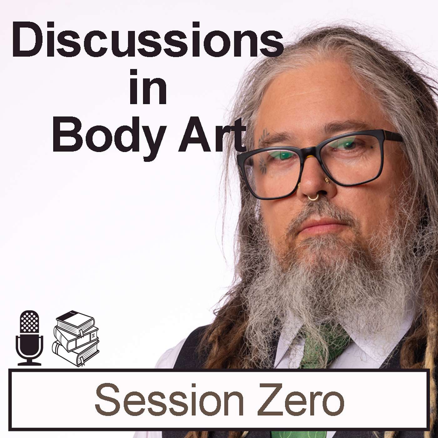 Session 0 episode artwork