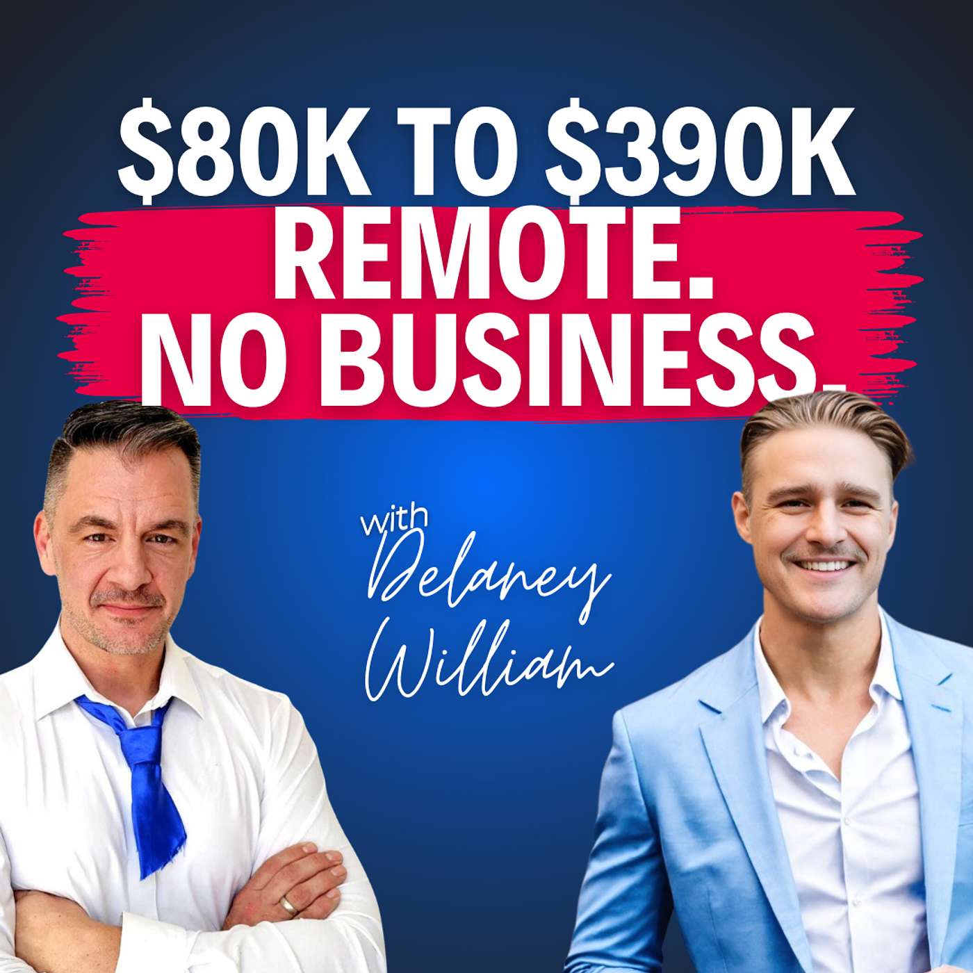 Cut The Tie | Own Your Success