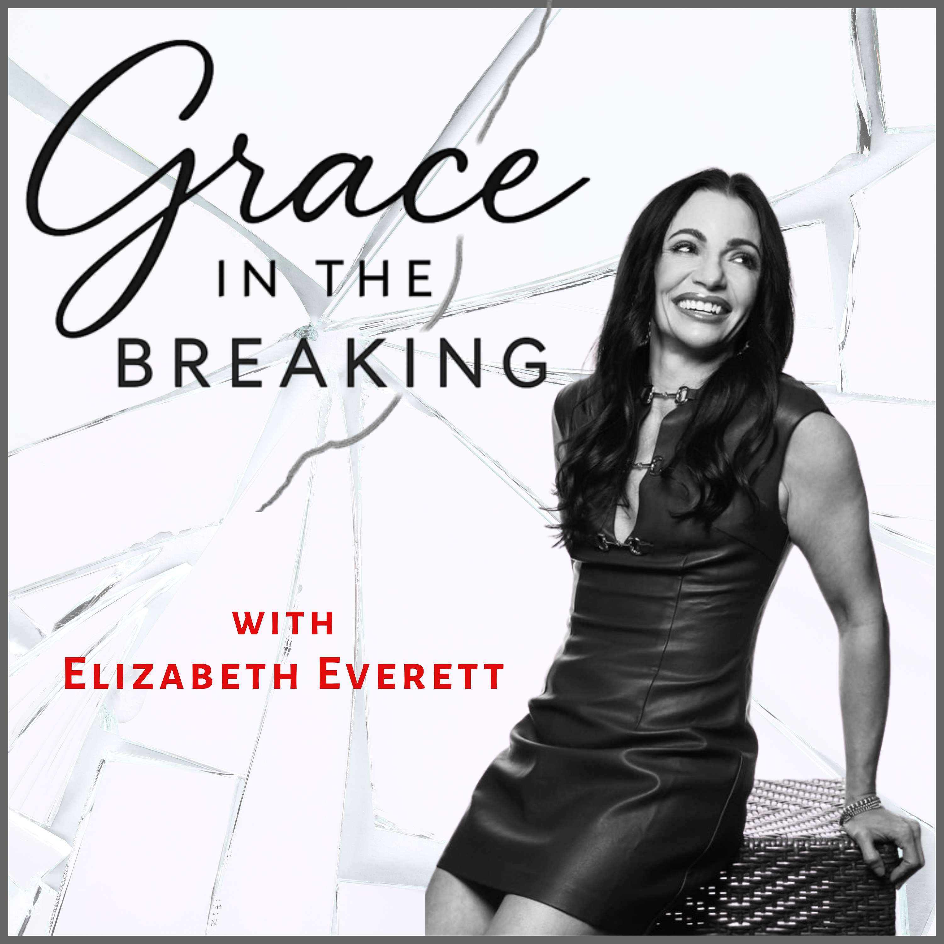 Grace in the Breaking