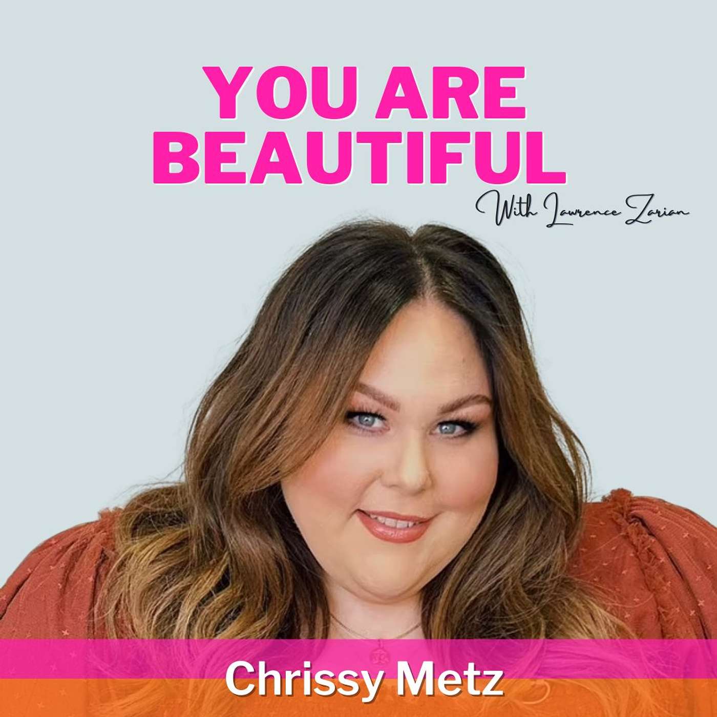 Chrissy Metz