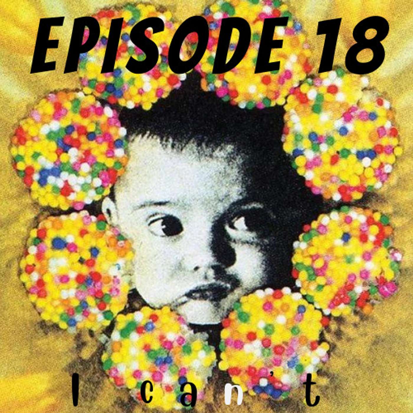 I Can't (Pablo Honey)