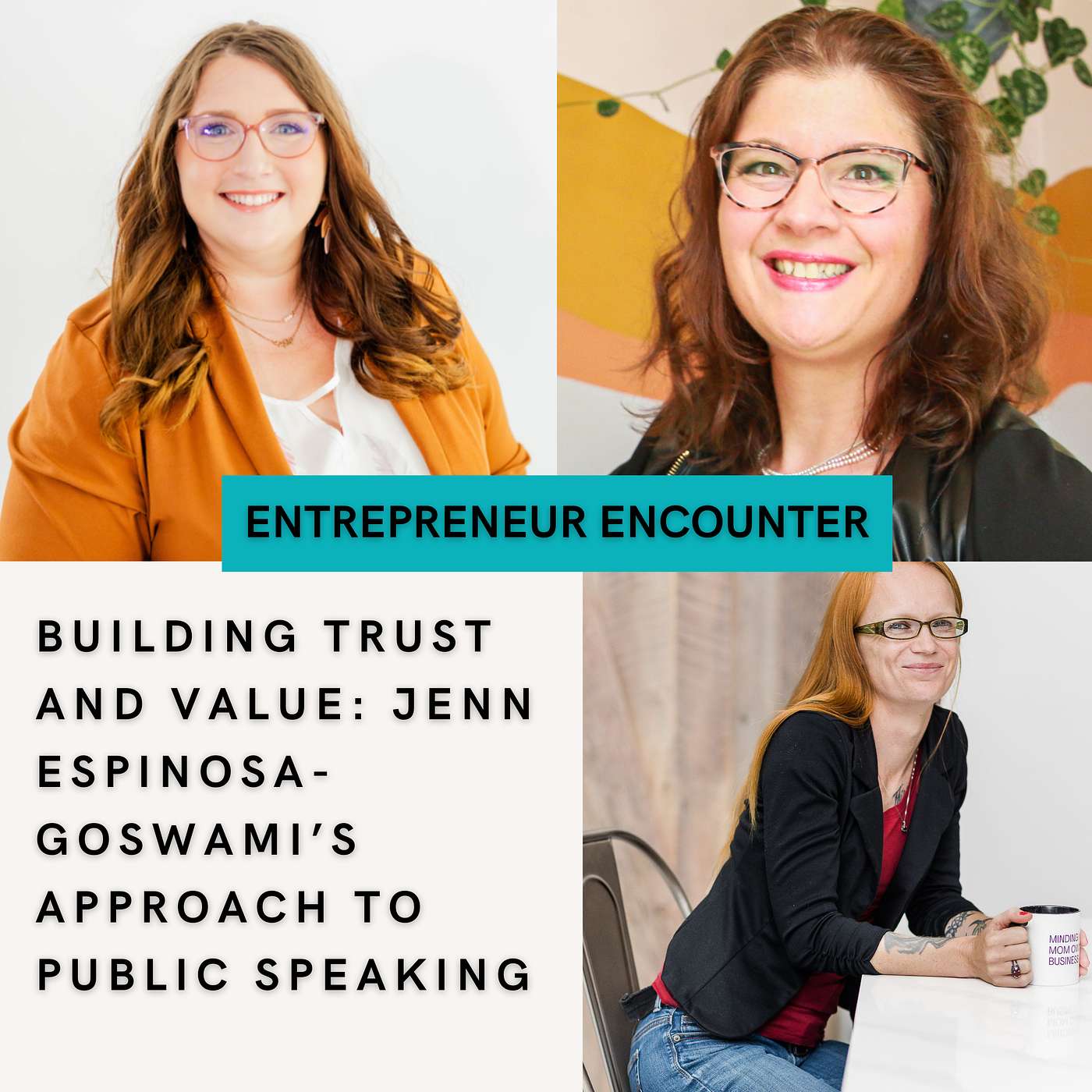 Entrepreneur Encounter