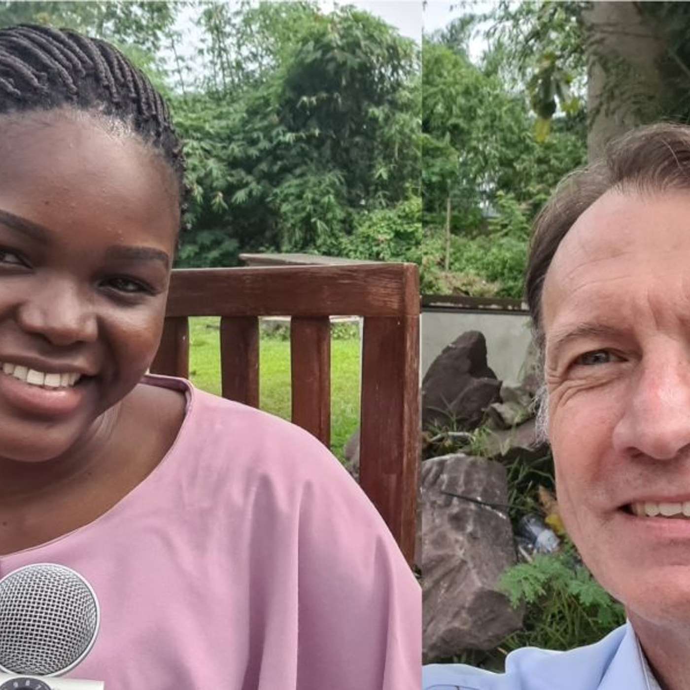 Podcast Sabbatique en Afrique Francophone