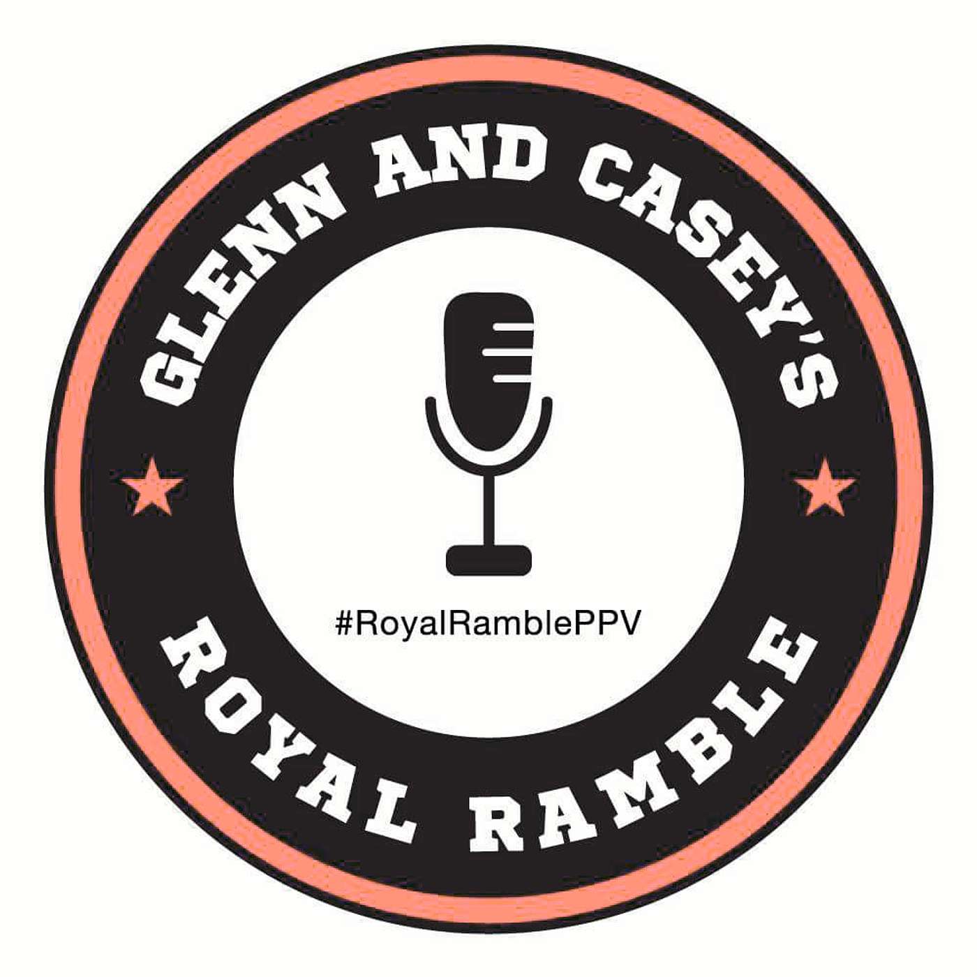 Glenn & Casey\'s Royal Ramble