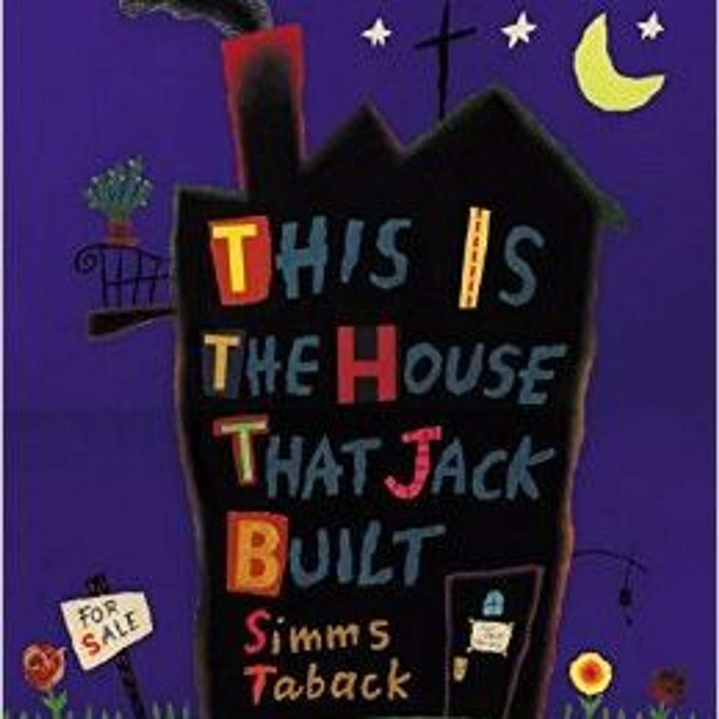 The House That Jesus Built