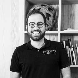 Ali Safavi (CEO | COVU, Inc.)