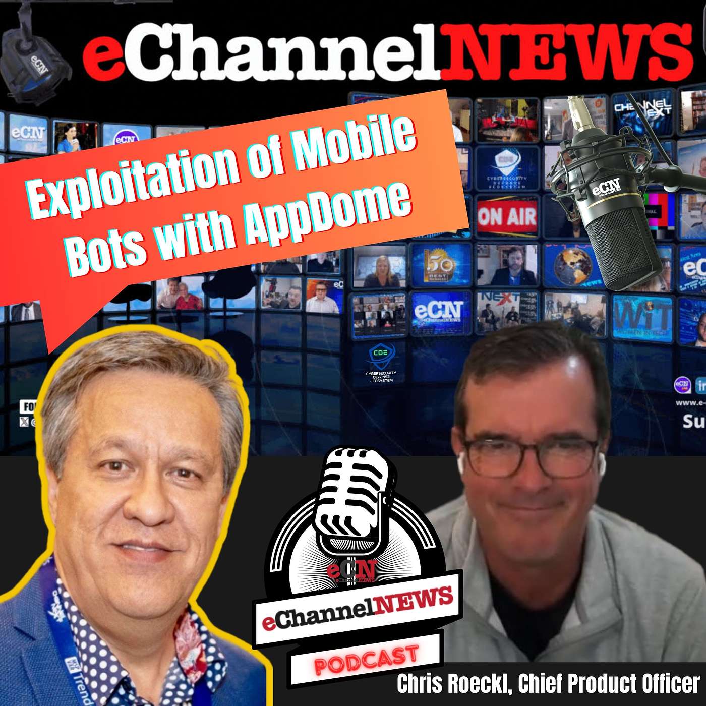 EChannelNews Podcast