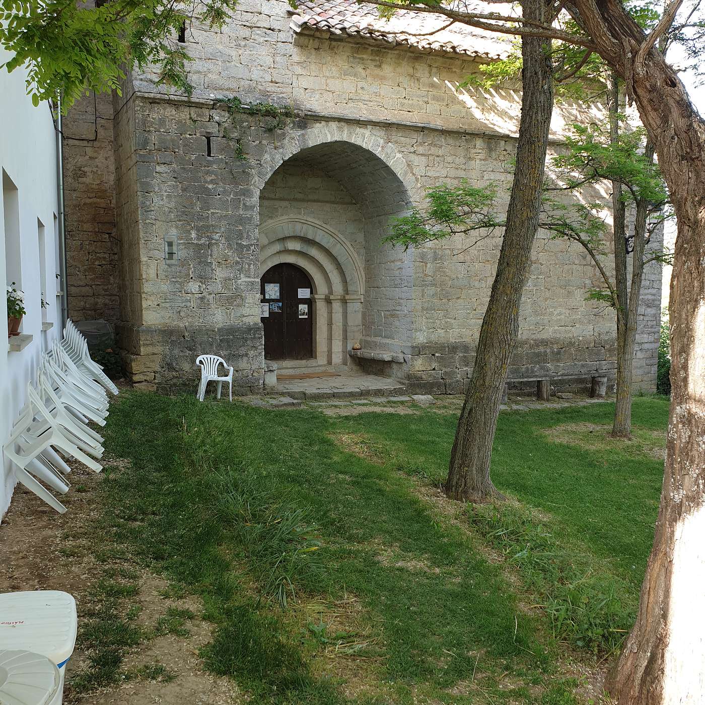 My Camino 2019 - Day 3