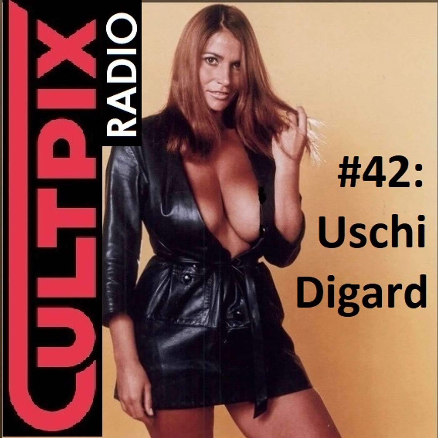 Cultpix Radio