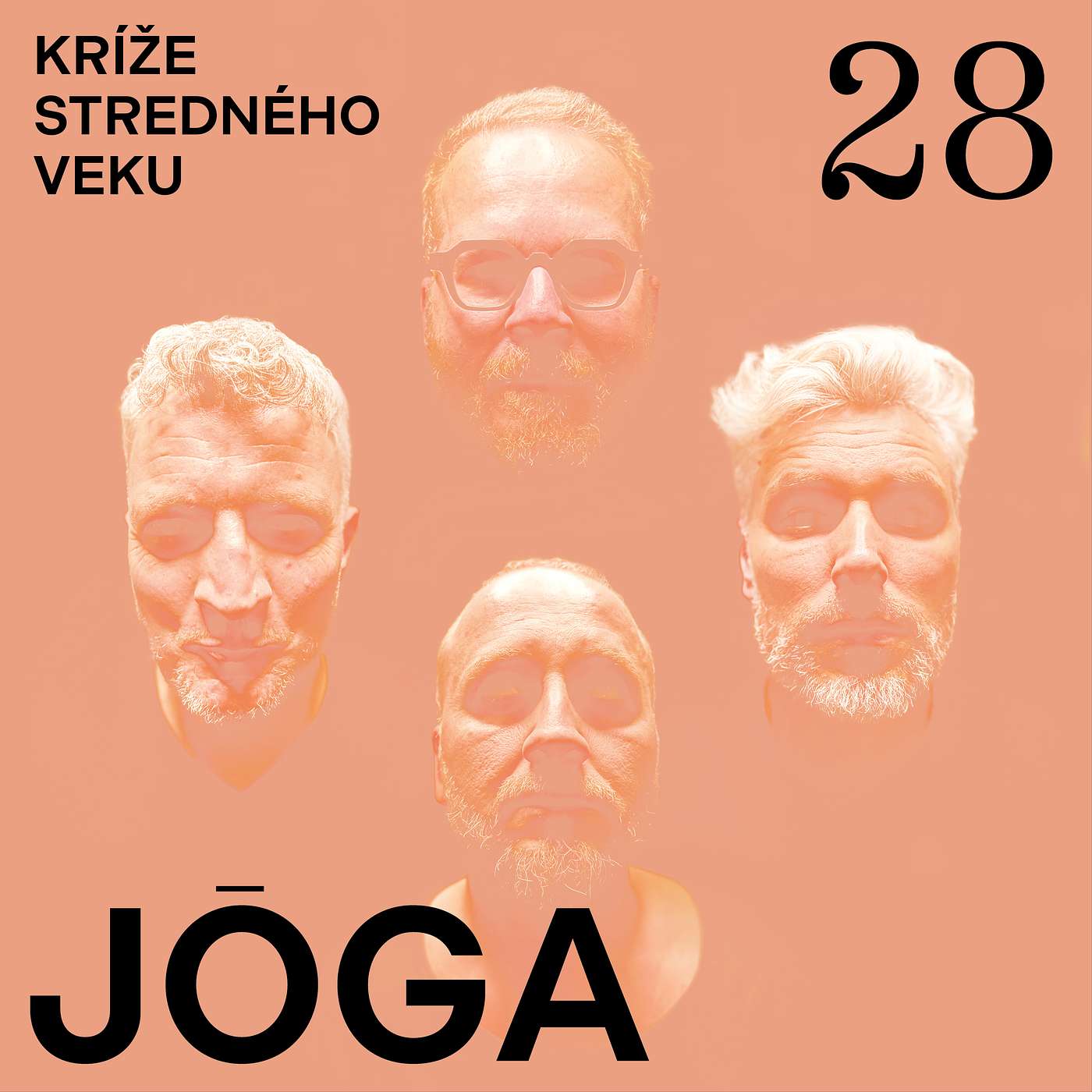 Kríže stredného veku