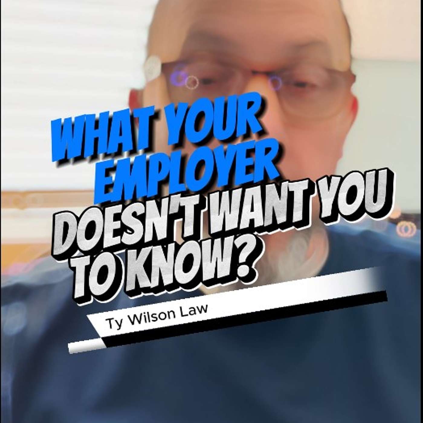 #219 Georgia Workers' Compensation Lawyer - How Can You Reduce Points On Your Ga Driving Record episode artwork
