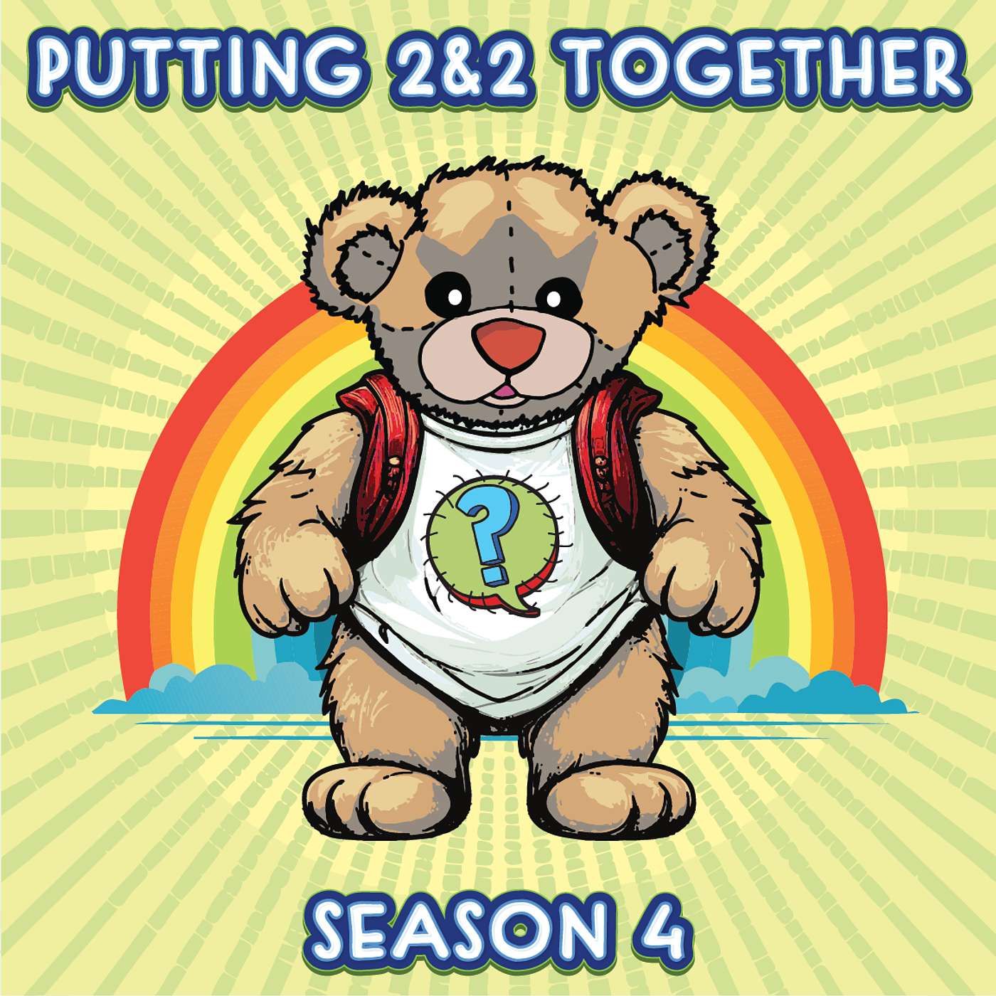 Episode 99: You Know When You Know episode artwork