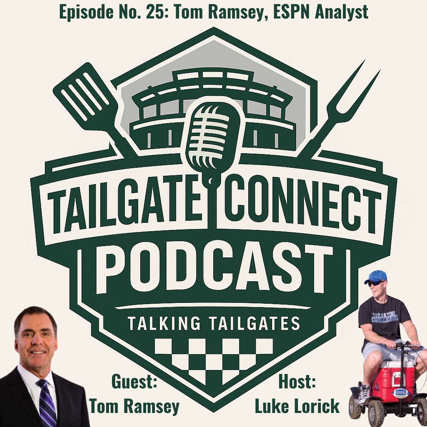 Rose Bowl MVP Tom Ramsey on NIL, College Football, and the Perfect Tailgate