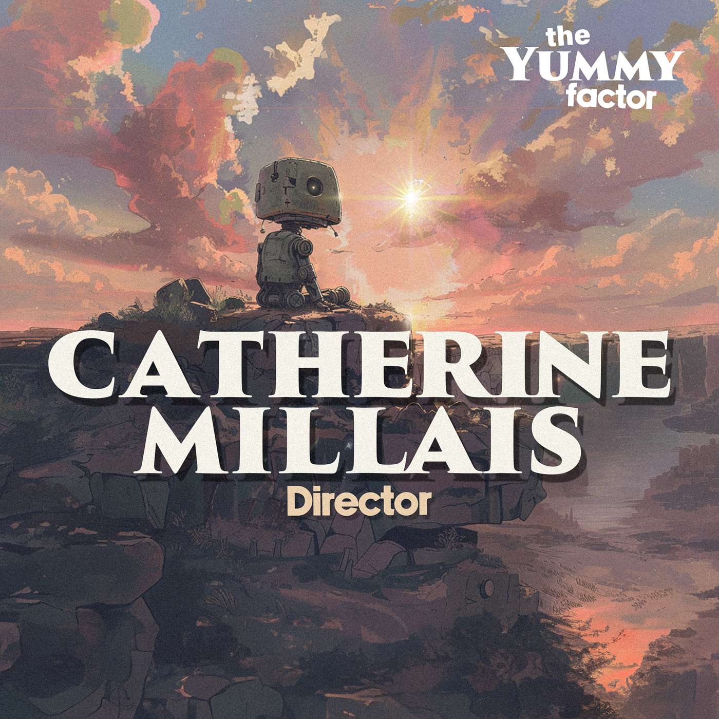 The Yummy Factor: Behind the Scenes of Food Commercials