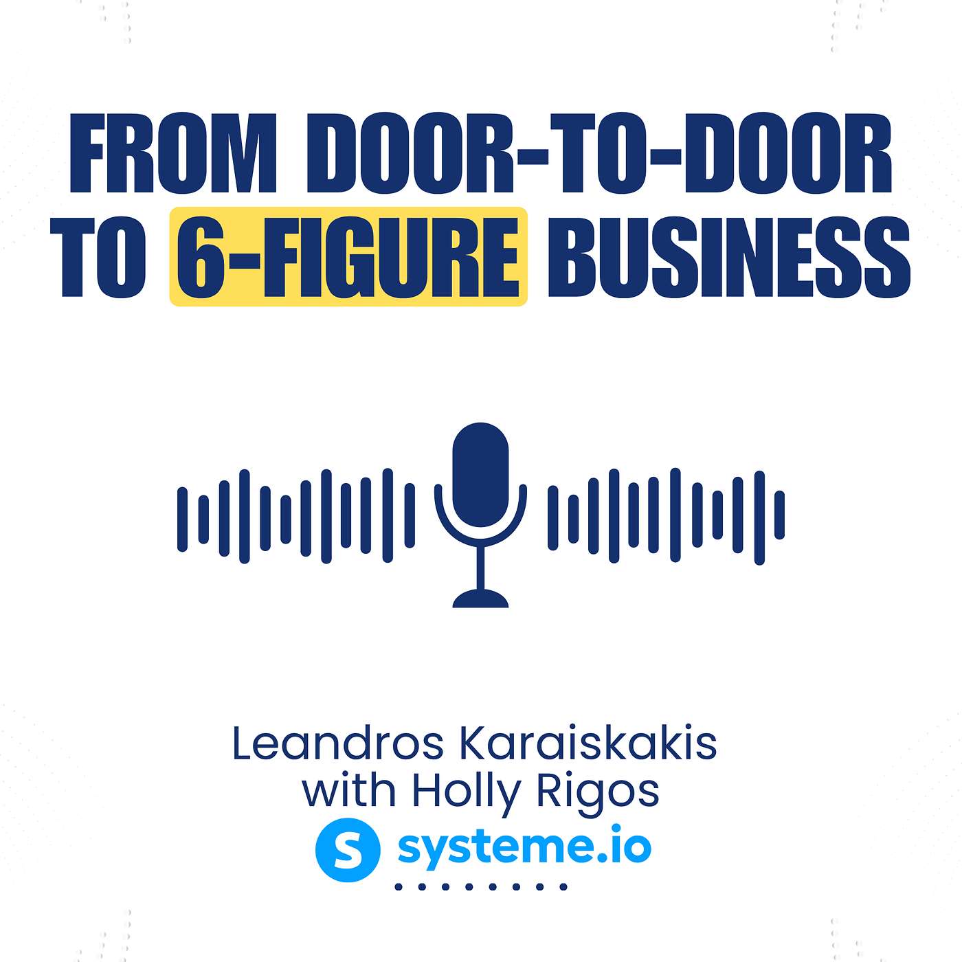 Systeme.io success stories