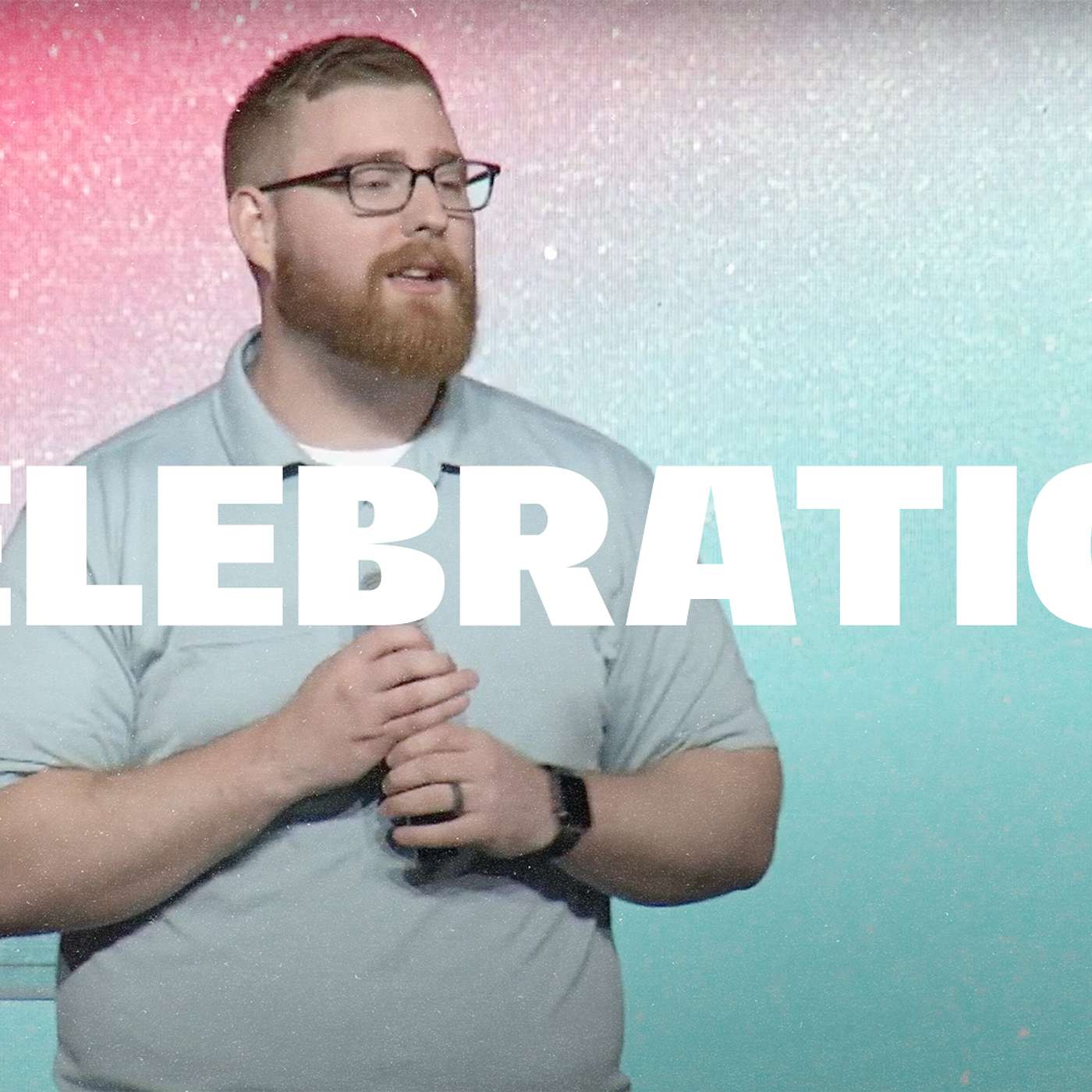 How Do You Turn Mourning to Dancing? | Voice of God: Week 6 | Tyler Lower