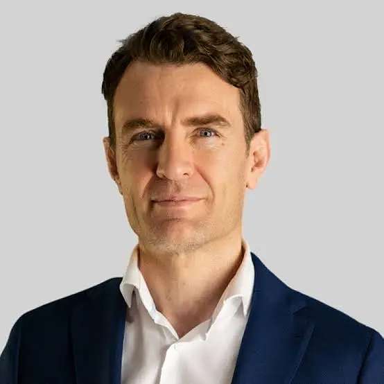Aidan McCullen