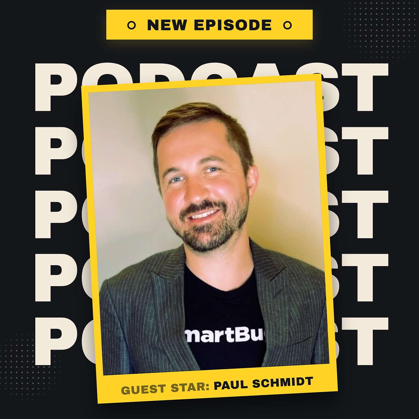 How to go from sprinkling AI to reinventing your processes episode artwork