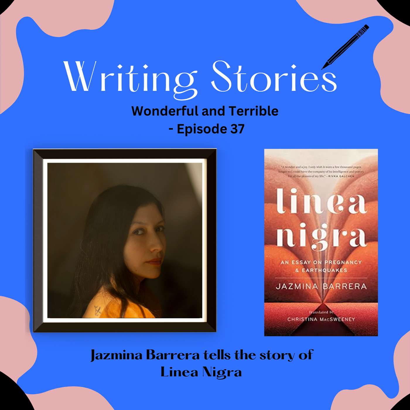 Writing Stories