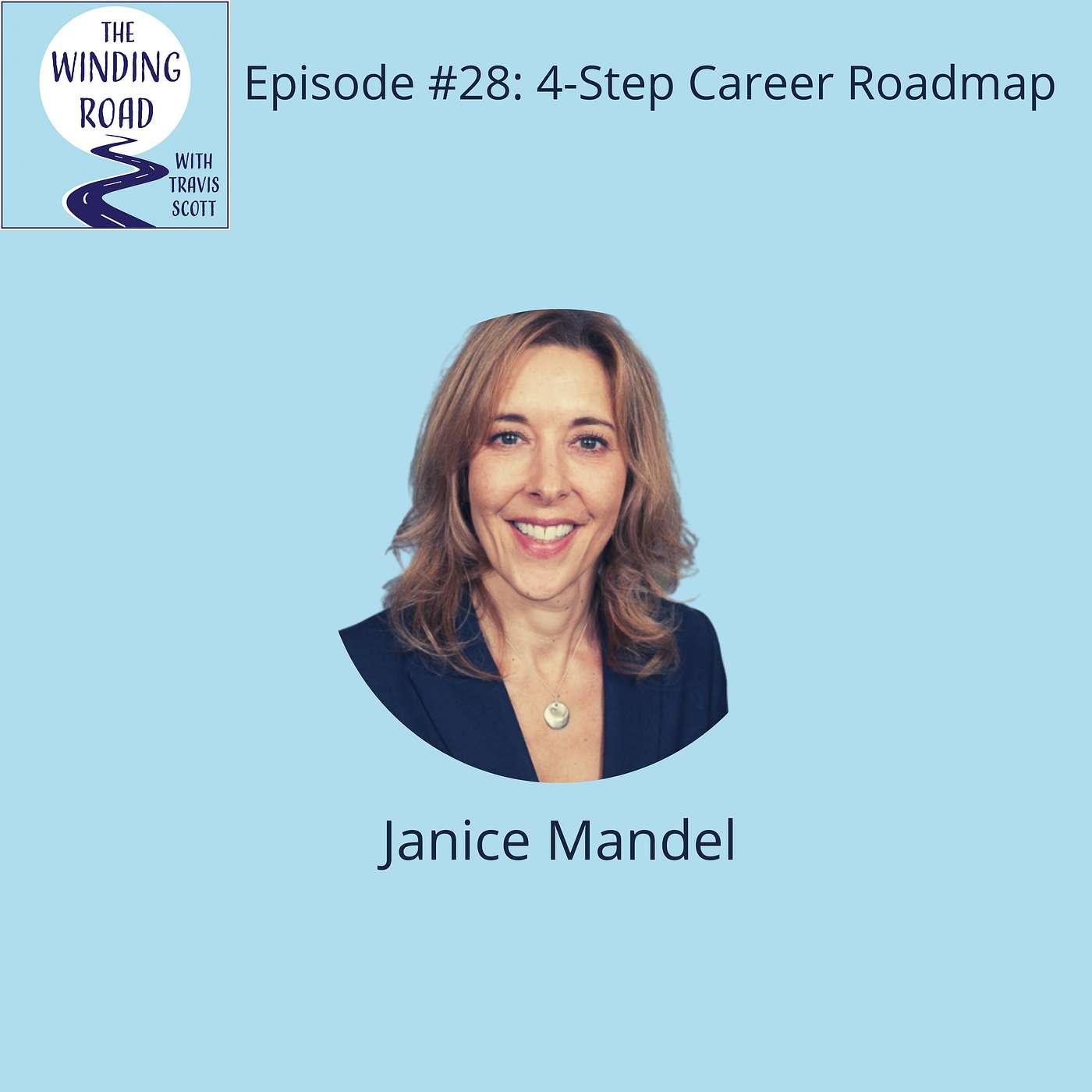 The Winding Road