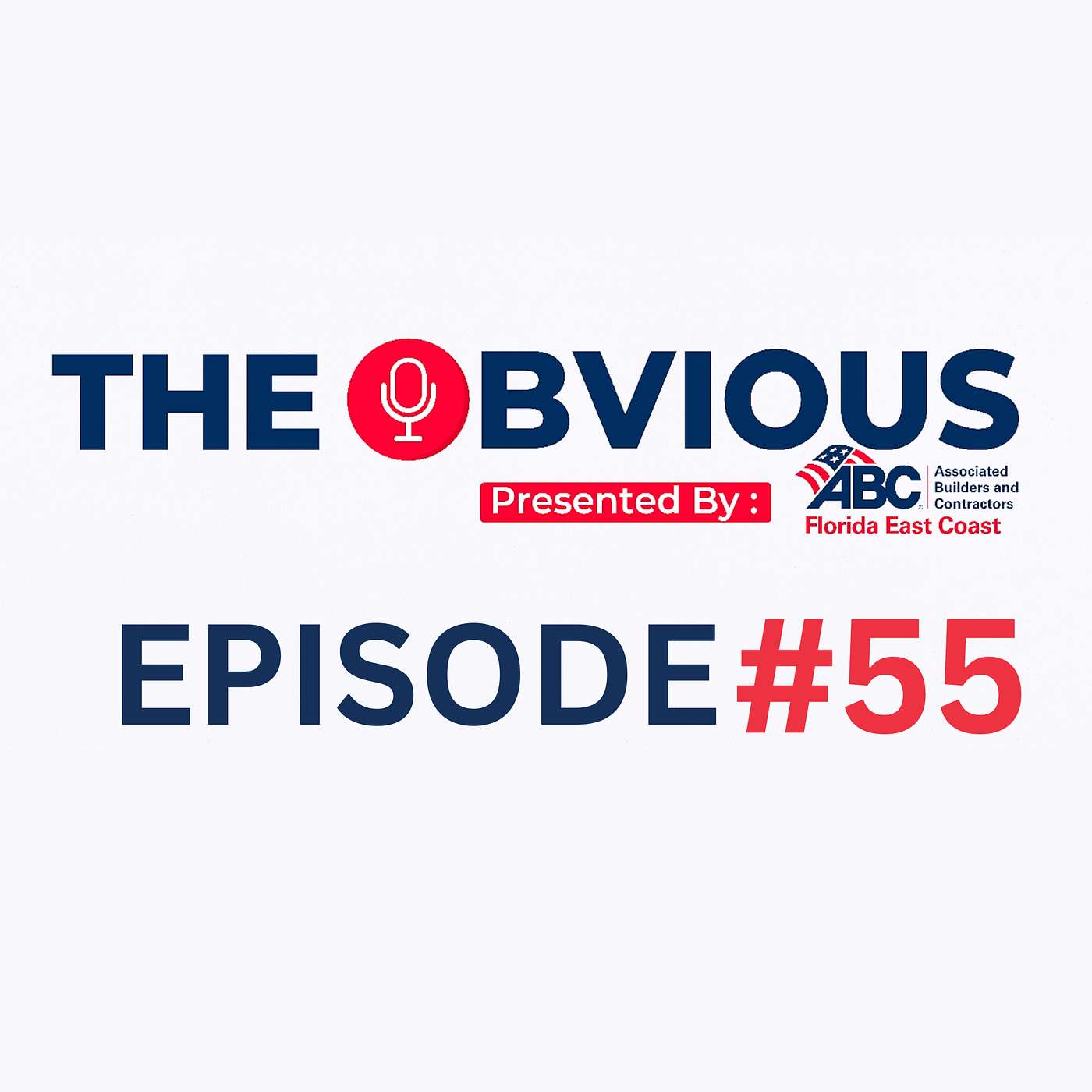55 – A New Era Begins at ABCI’s Flagship Campus (Part 1) episode artwork