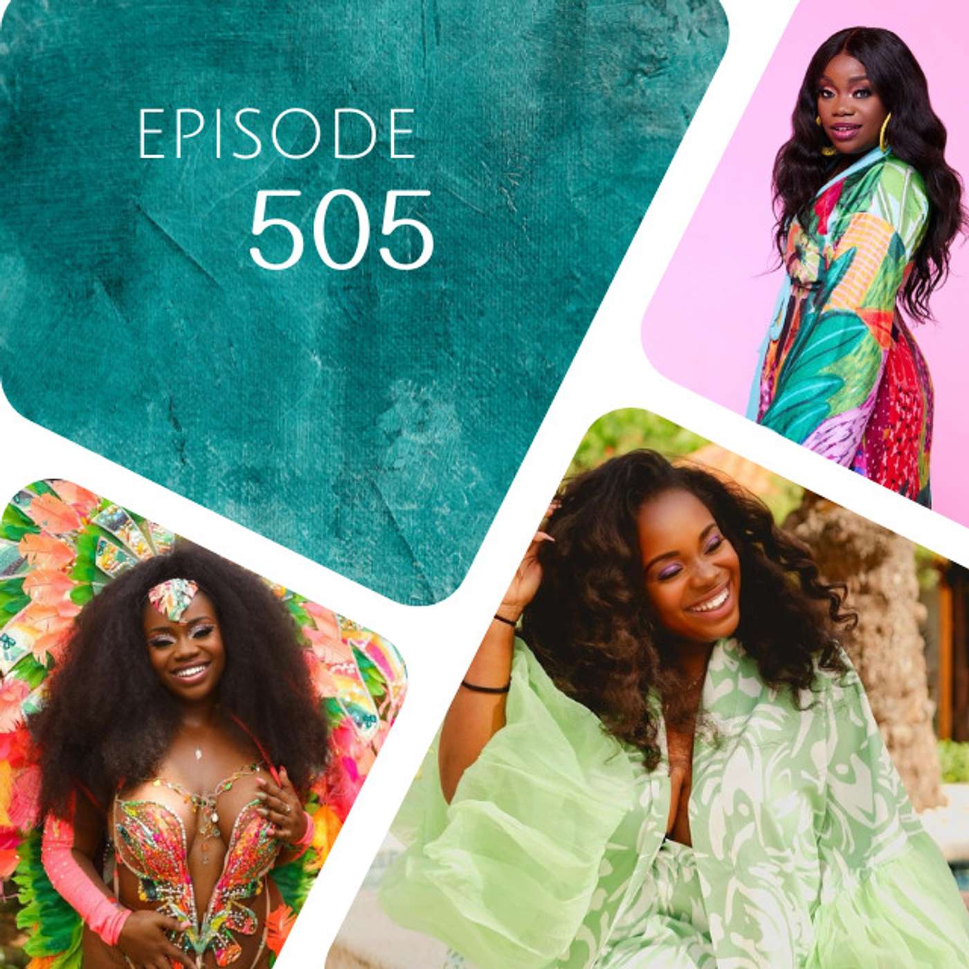 The T\'ingz Nice Podcast