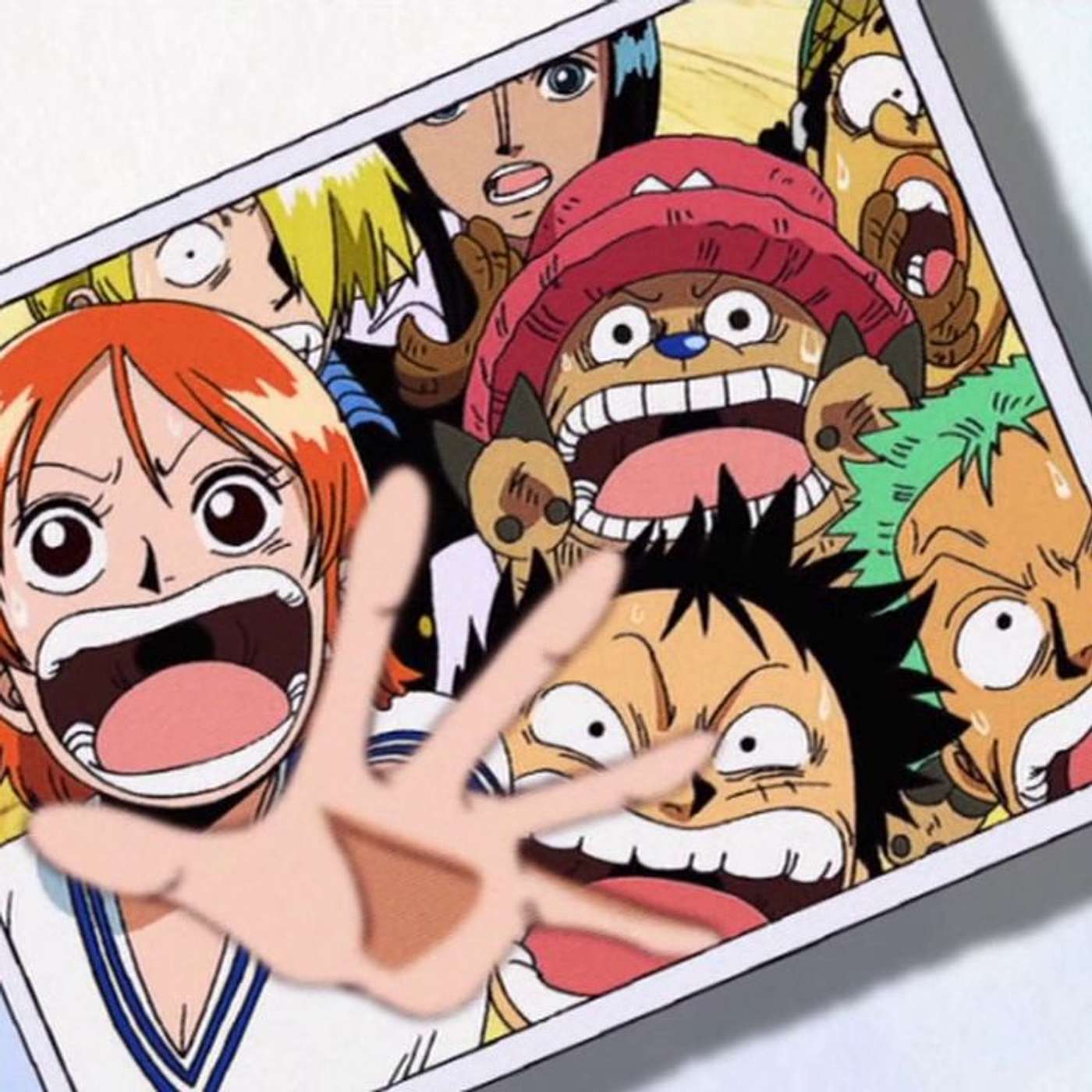 The Other Side - Episode 136: The One Piece Fandom Is Worse Than Radical Islam