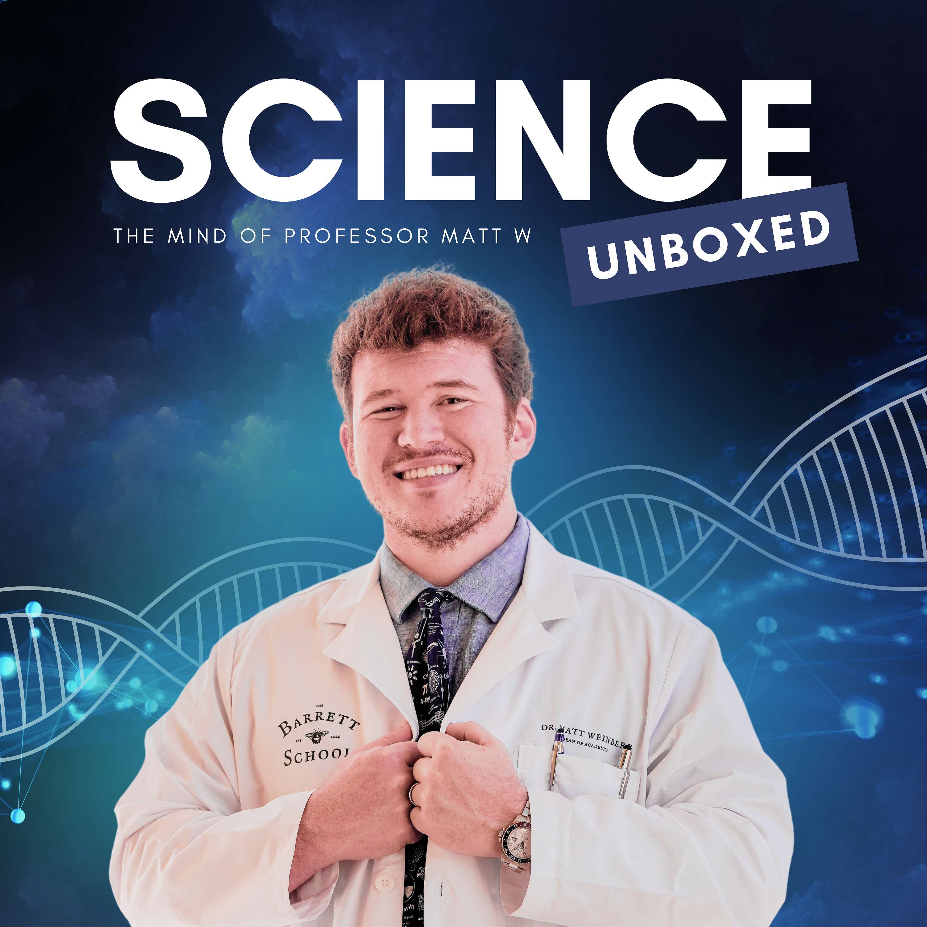 Science Unboxed 