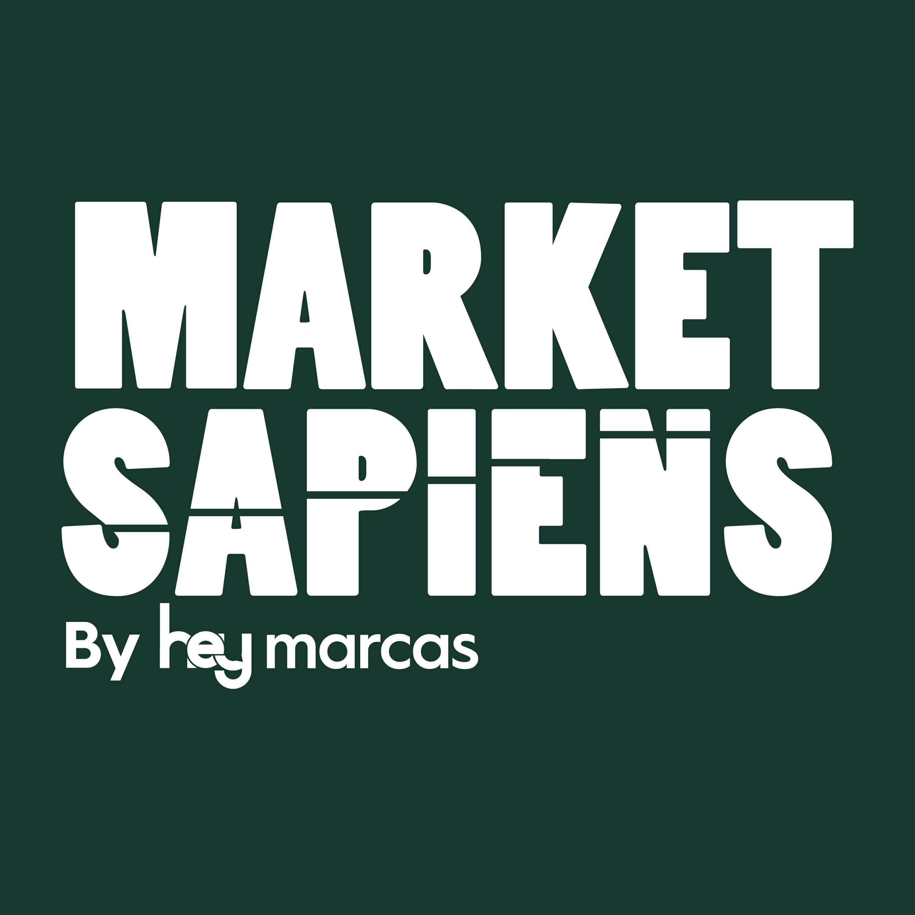 MarketSapiens Popcast