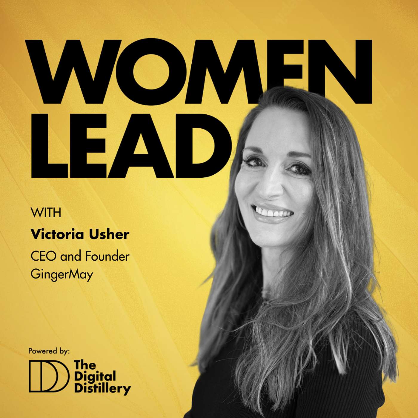 People-First Leadership and Flexible Working with Victoria Usher