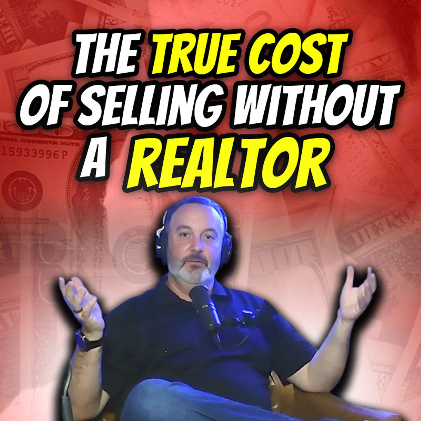 The True Cost of Selling Without a Realtor | The Den Ep. 88