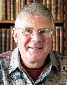 Michael Hunter