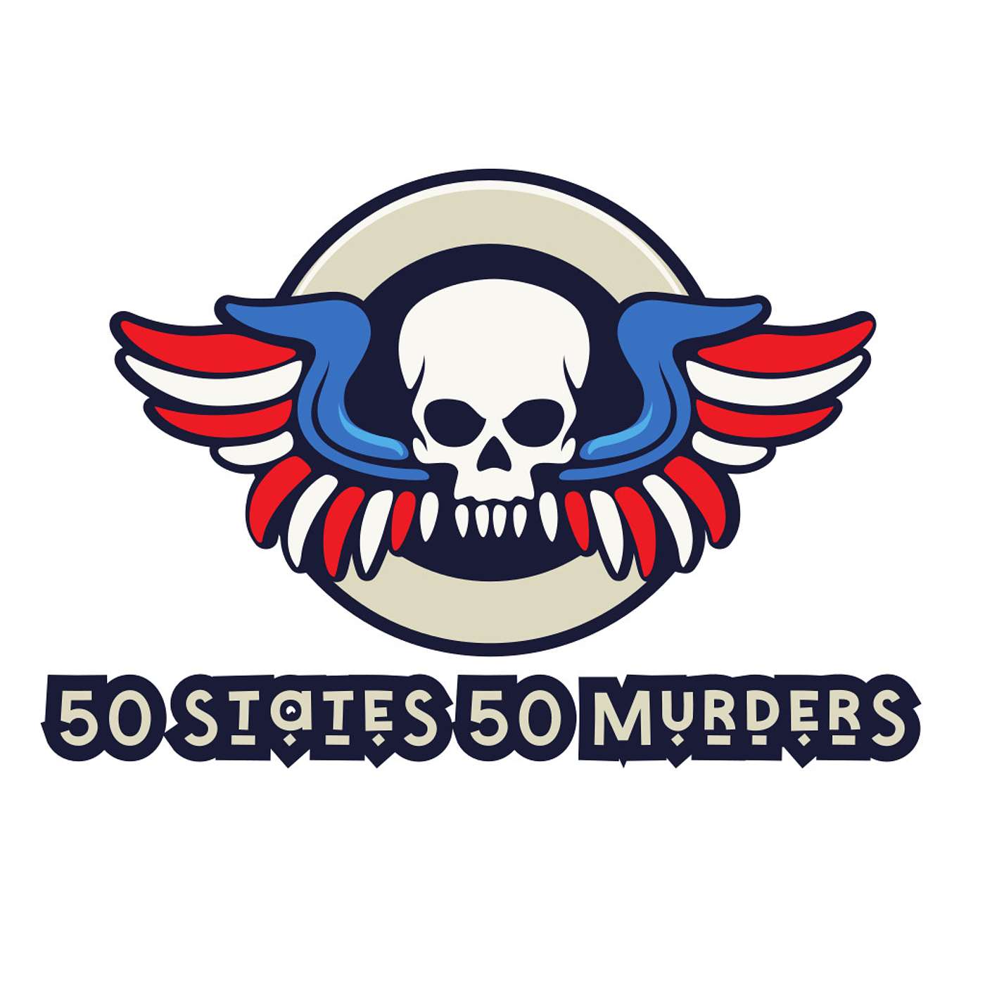 50 States 50 Murders