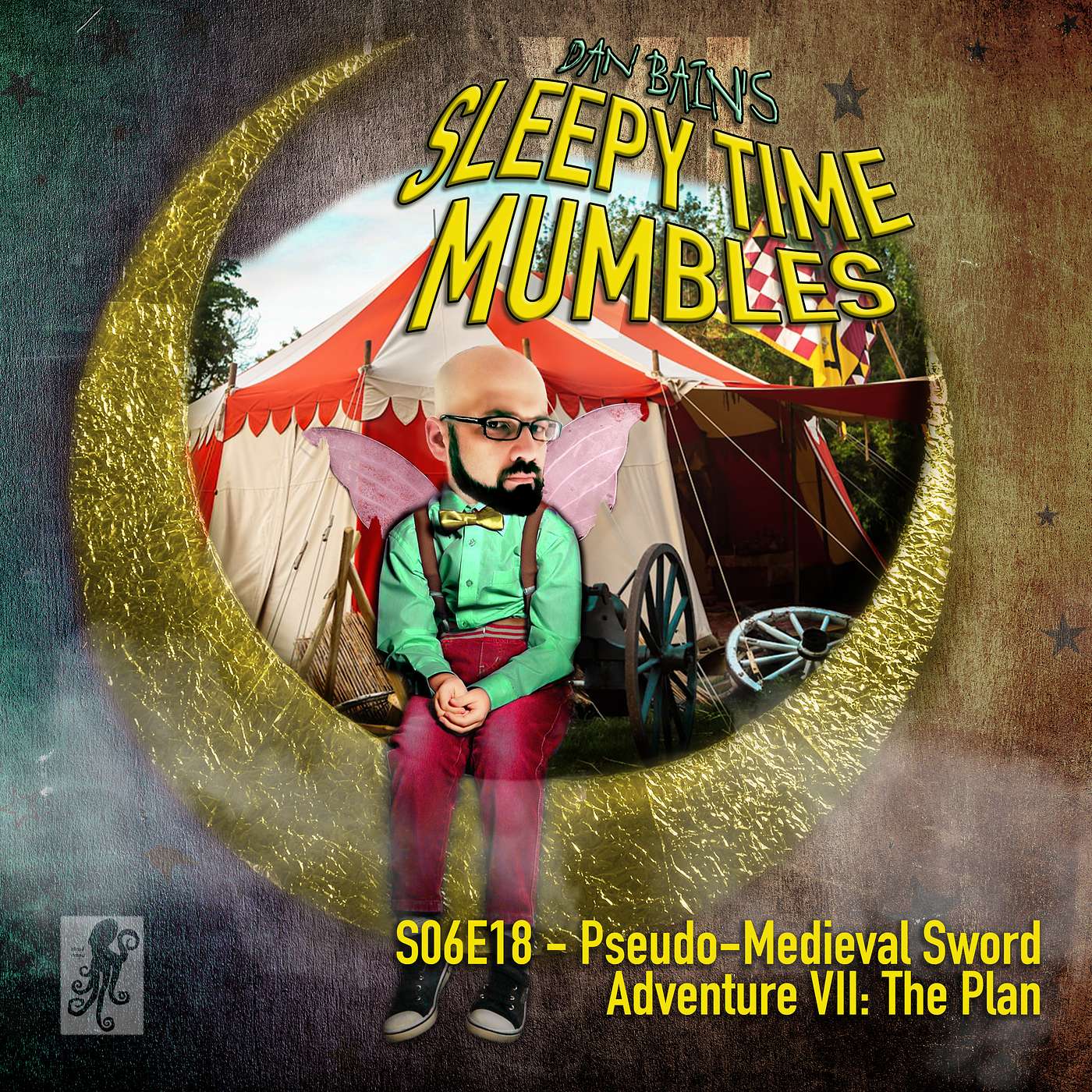 Pseudo Medieval Sword Adventure VII: The Plan Pseudo Medieval Sword Adventure VII: The Plan