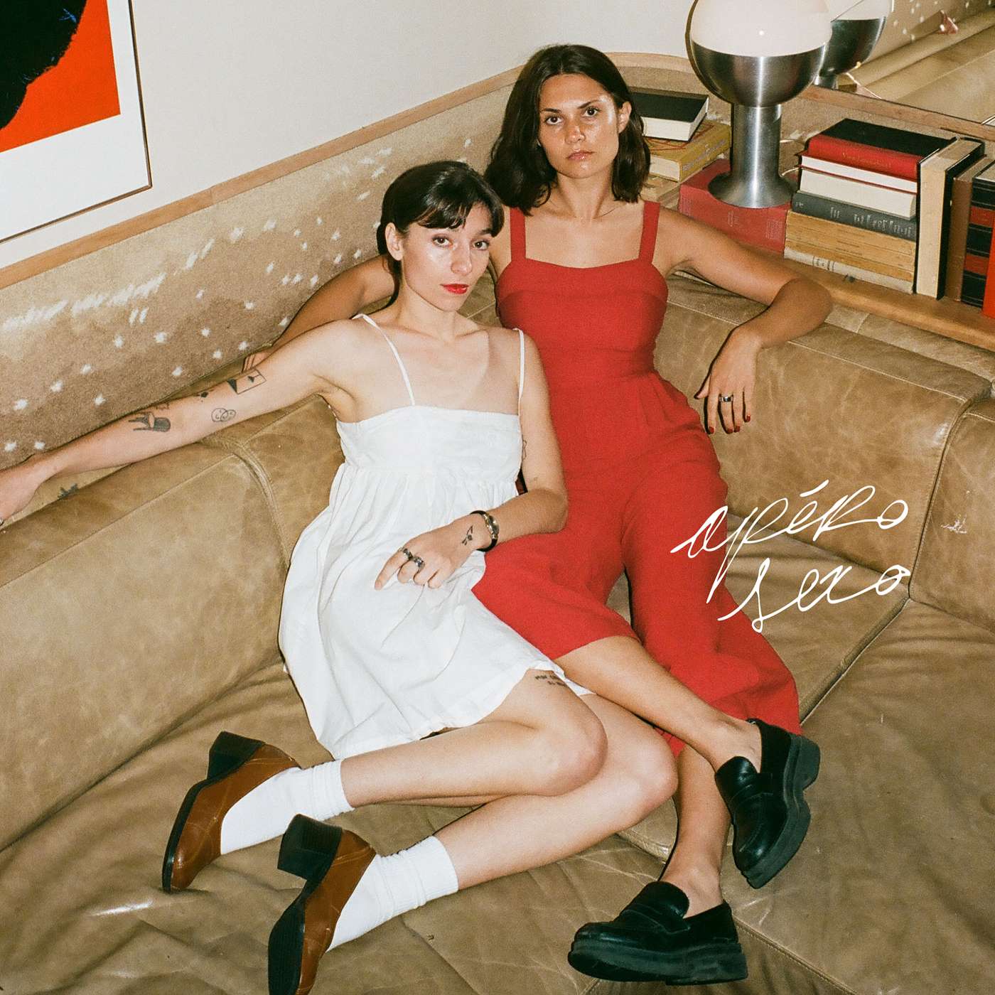 #95 Les relations amoureuses long terme