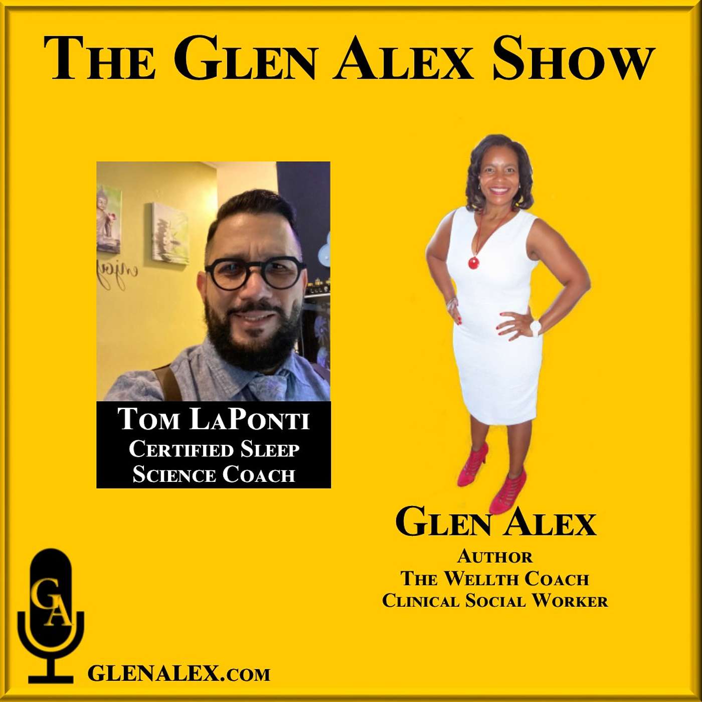 The Glen Alex Show