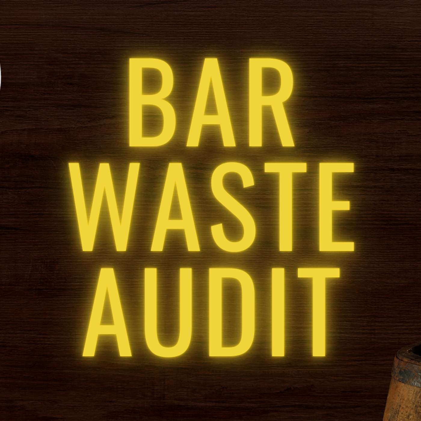 December Bar Waste Audit: How to Stop Profit Leaks in Food Cost, Pour Cost, and Inventory