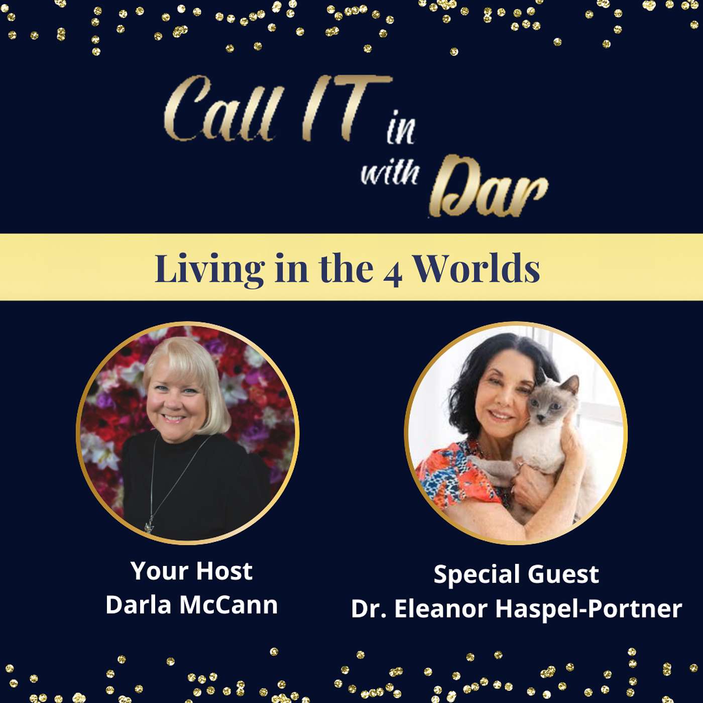 Call IT In with Dar