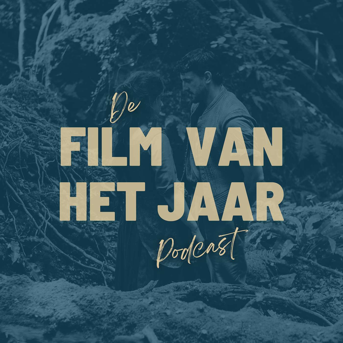HAMNET wint de TIFF Peoples Choice, ONE BATTLE AFTER ANOTHER reviews zijn bi-zar!