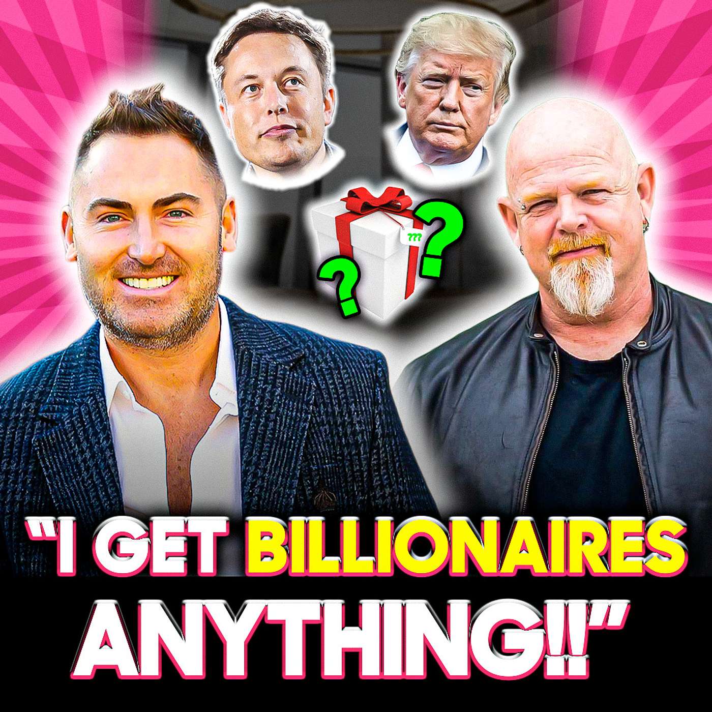 From Bricks To BILLIONAIRES!! Podcast w/Steve Sims