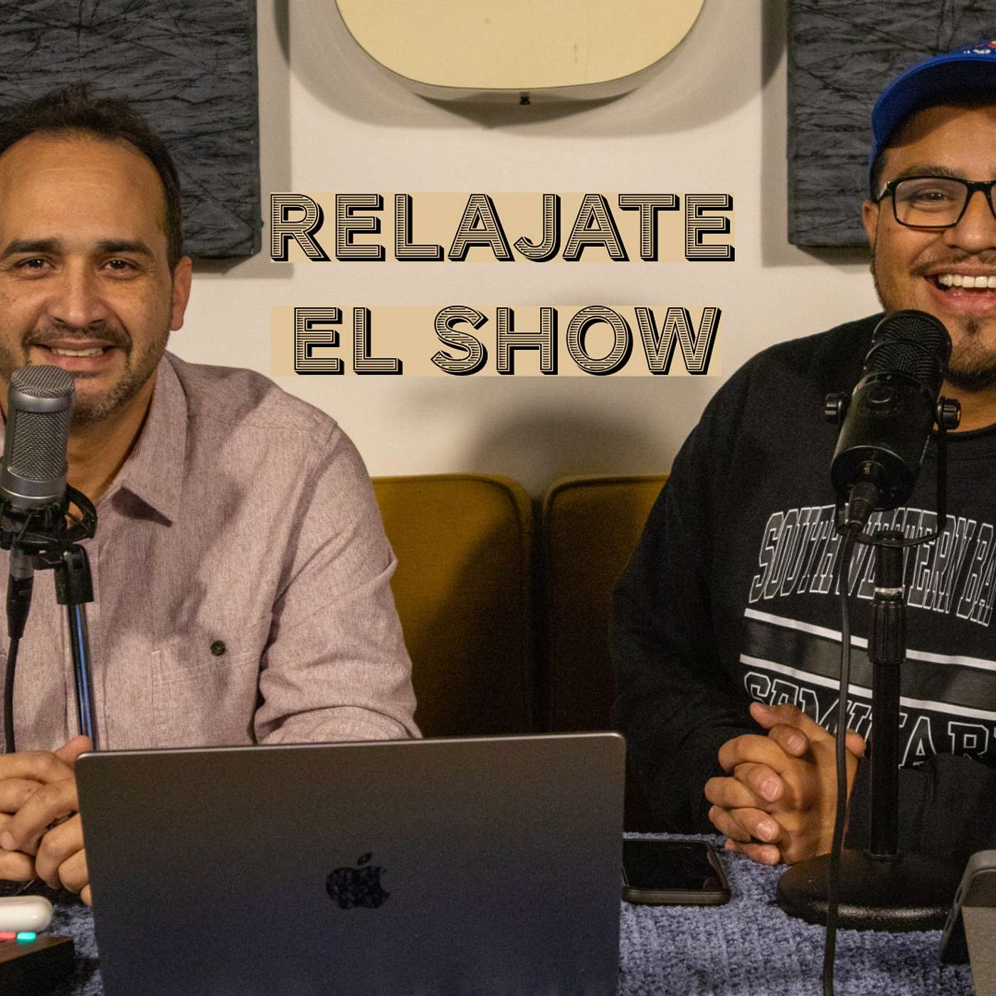 Rélajate El Show Serie 10_Episodio 5